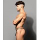 Andrew Christian - Glam Euro Thong w/ ALMOST NAKED