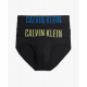 Calvin Klein - 2Pack Intense Power Cotton Stretch Briefs