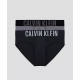 Calvin Klein - 2Pack Intense Power Microfiber Stretch Briefs
