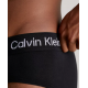 Calvin Klein - Stencil Logo Cotton Stretch 3pack