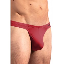 Olaf Benz - RED2175 Mini Thong Bordeaux