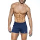 ES Collection - RUSTIC COMBI SPORTS SHORT Navy