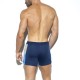 ES Collection - RUSTIC COMBI SPORTS SHORT Navy
