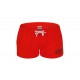 Aussiebum - Swimwear Short Reef Red