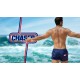 Aussiebum - Swimwear Chaser Shorts Navy
