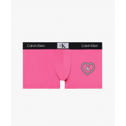 Calvin Klein -  LOW RISE TRUNK Pink