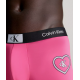 Calvin Klein -  LOW RISE TRUNK Pink