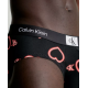 Calvin Klein - HIP BRIEF Black