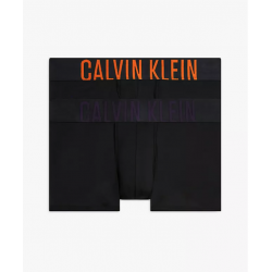 Calvin Klein - LOW RISE TRUNK 2PK