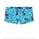 HOM - Swim Shorts - Alain blue print