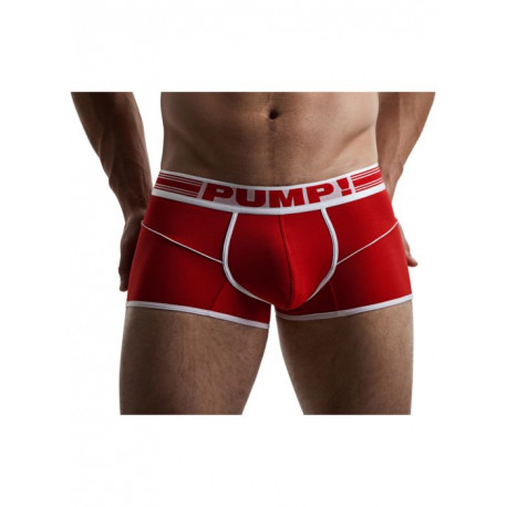 Free-Fit Boxer Red