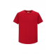 FRILIVIN - Basic T-shirt Red