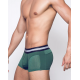 2eros - AKTIV Helios Trunk Underwear - Hunter Green