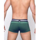 2eros - AKTIV Helios Trunk Underwear - Hunter Green