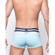 2eros - AKTIV Helios Trunk Underwear - Tanager Turquoise
