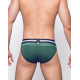 2eros - AKTIV Helios Brief Underwear - Hunter Green