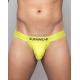 Supawear - Neon Jockstrap Underwear - Cyber Lime