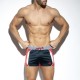 ES Collection - SPORTIVE SHORTS Navy