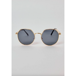 FRILIVIN - Sunglasses Gold