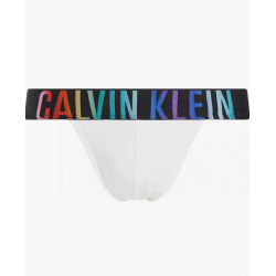 Calvin Klein -  JOCKSTRAP Pride White