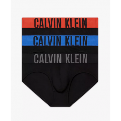 Calvin Klein -  HIP BRIEF 3PK