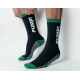 PUMP! - Boost Crew Socks