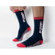 PUMP! - Big League Crew Socks