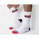 PUMP! - Circuit Crew Socks