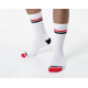 PUMP! - Circuit Crew Socks