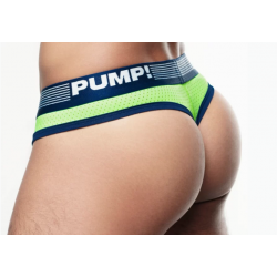 PUMP! - Surge Thong