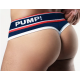 PUMP! - Big League Thong