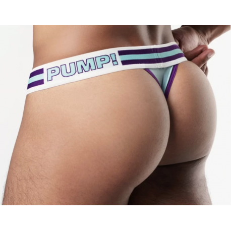 PUMP! - Activate Thong