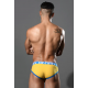 Andrew Christian - Bulge C-ring Brief Yellow