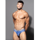 Andrew Christian - Western Brief Indigo