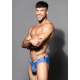 Andrew Christian - Western Brief Indigo