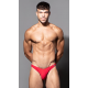 Andrew Christian - Ultra Bikini Red