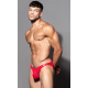 Andrew Christian - Ultra Bikini Red