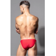 Andrew Christian - Ultra Bikini Red