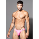 Andrew Christian - Ring Bikini w/ Almost Naked Pink