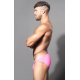 Andrew Christian - Ring Bikini w/ Almost Naked Pink