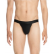 Tanga Briefs - Classic Black/White