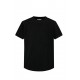 FRILIVIN - Mesh T-shirt Black