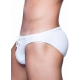 2EROS - CORE V20 SWIM BRIEFS SWIMWEAR WHITE