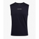 Calvin Klein - WO - BASE LAYER TANK Black