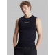 Calvin Klein - WO - BASE LAYER TANK Black