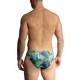 Olaf Benz - RED2402 Brazilbrief Gingko Green