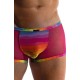 Manstore - M2411 Micro Pants Rainbow