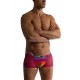 Manstore - M2411 Micro Pants Rainbow