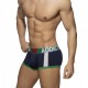 Addicted - Sports Padded Trunk Navy