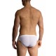 Olaf Benz - RED2404 Retrobrief White & Night